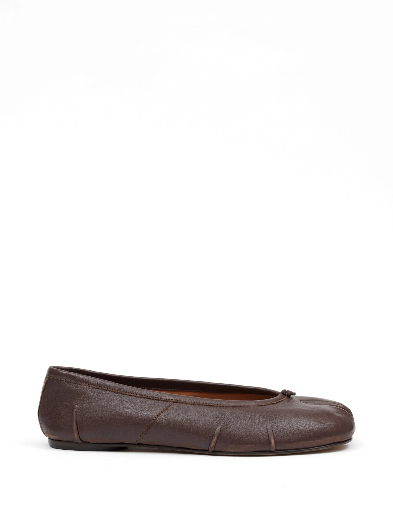 [Maison Margiela] Flat shoes FW26 S58WZ0127P3753T2358