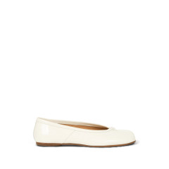 [Maison Margiela] Flat shoes FW26 S58WZ0130P8193T1003
