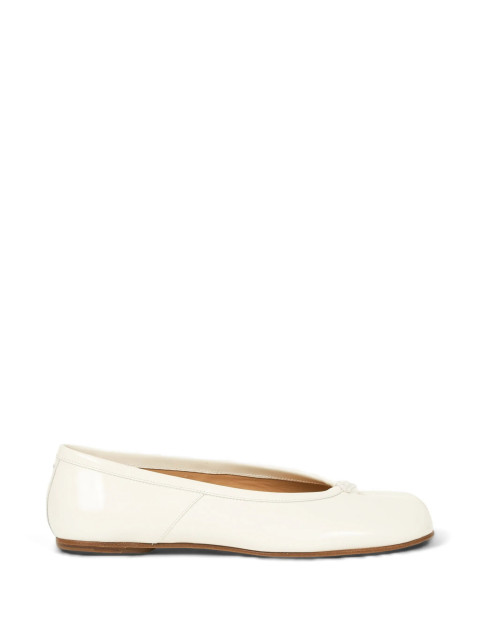 [Maison Margiela] Flat shoes FW26 S58WZ0130P8193T1003