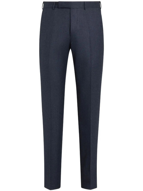 [ZEGNA] Trousers FW26 S30F2675TB126R