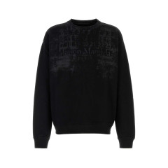 [Maison Margiela] Sweatshirt FW26 S50GU0255S25503 900