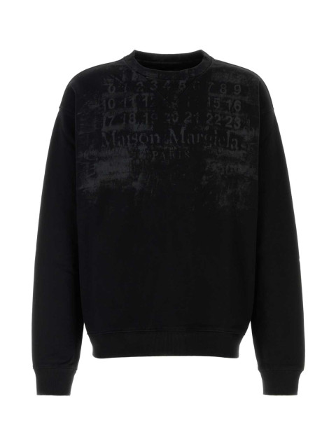 [Maison Margiela] Sweatshirt FW26 S50GU0255S25503 900