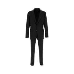 [Dolce & Gabbana] Knitwear FW26 GK05VTFUBG4 N0000