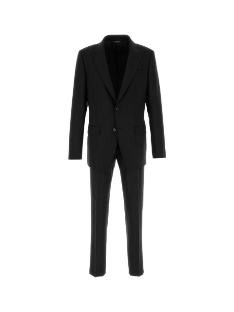 [Dolce & Gabbana] Knitwear FW26 GK05VTFUBG4 N0000