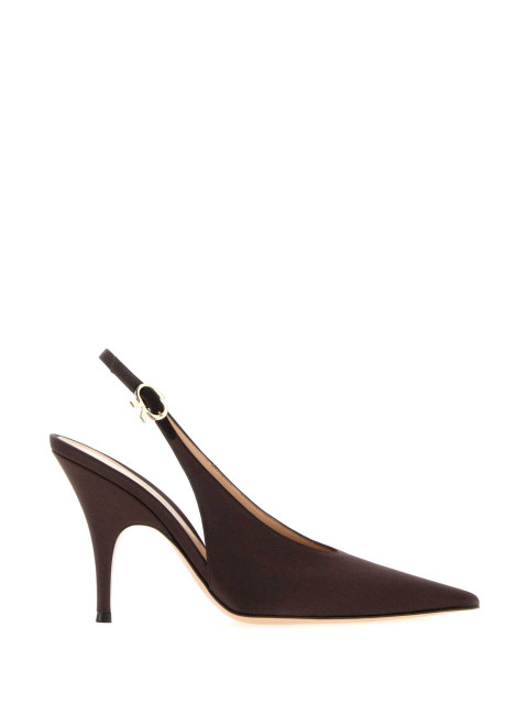 [Gianvito Rossi] Pumps FW26 G9560595RICCH4 MOKA