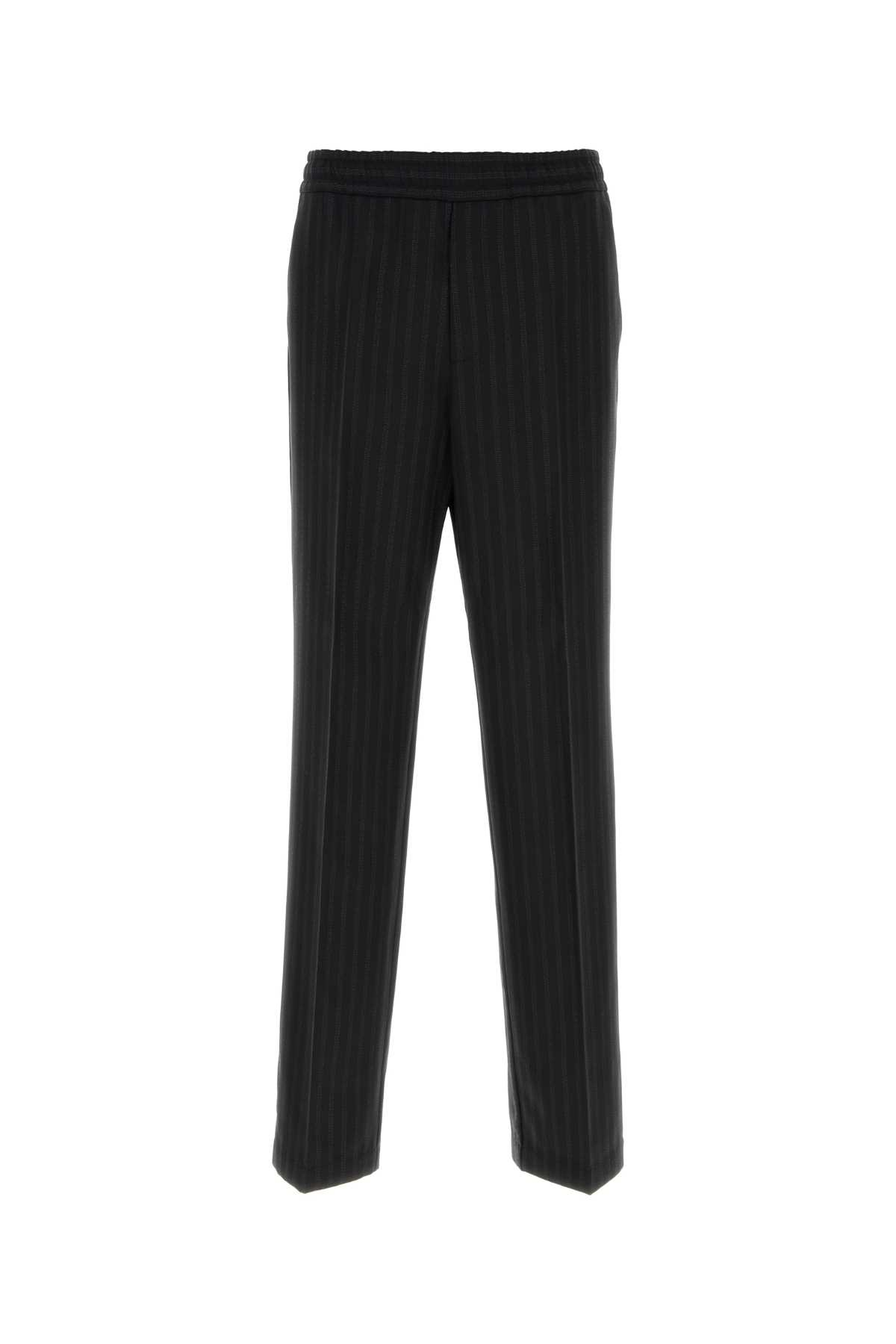 [Versace] Trousers FW26 10198971A19207 1B000