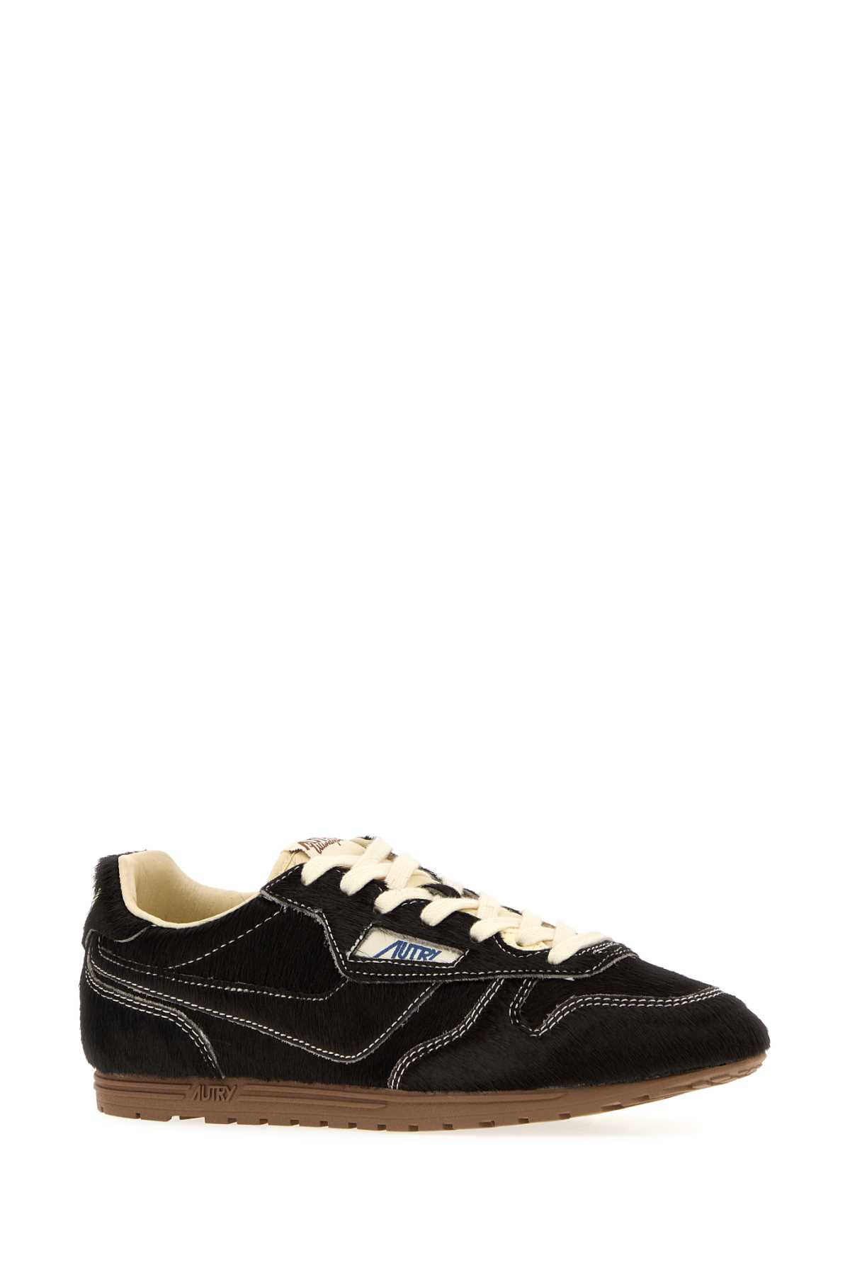 [AUTRY] Sneakers FW26 WSLW BN01