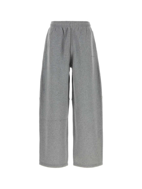 [ALEXANDER WANG] Trousers FW26 UCC4264460 079