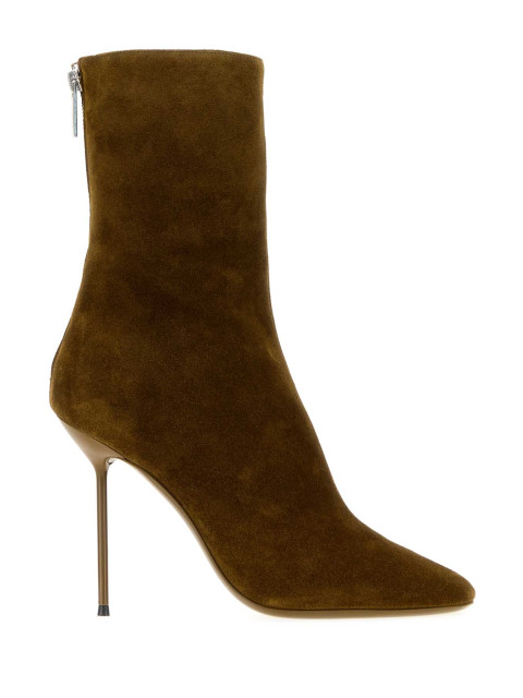 [Paris Texas] Boots FW26 PX2027XV003 TUNDRA