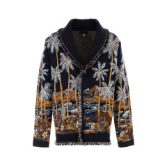 [Alanui] Knitwear FW26 LMHB039E26KNI0034684 MIDBLUM