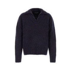 [Dolce & Gabbana] Knitwear FW26 GXY76TJGMK4 S8287
