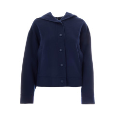 [Weekend MaxMara] Jacket FW26 2625086041600WKDRIDENTE045