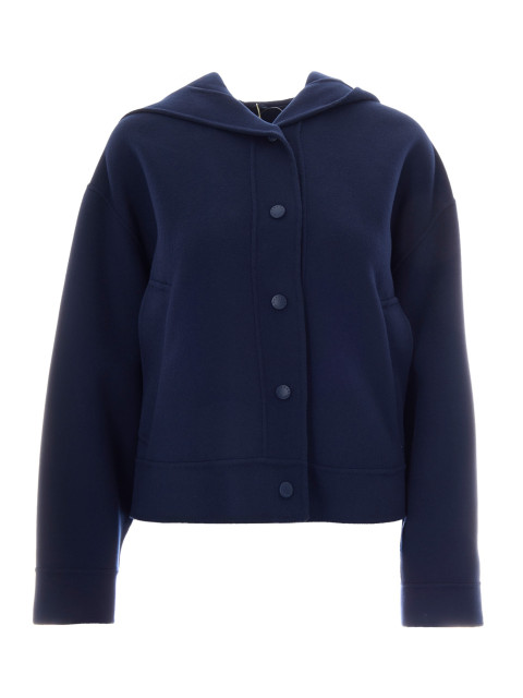 [Weekend MaxMara] Jacket FW26 2625086041600WKDRIDENTE045