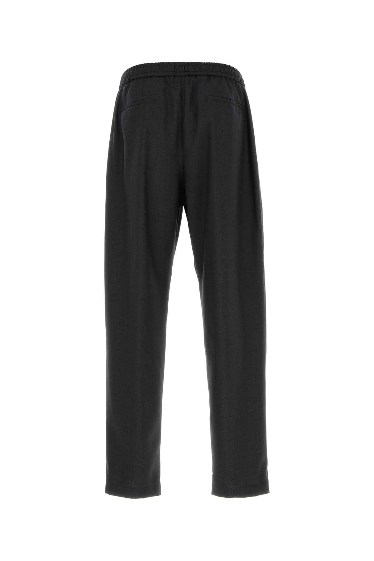 [Dolce & Gabbana] Trousers FW26 GP26GTHU2CT S8294