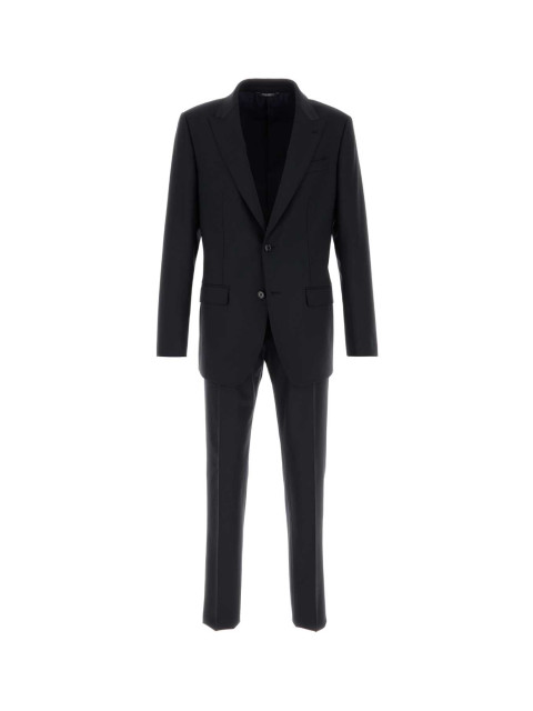 [Dolce & Gabbana] Knitwear FW26 GK05VTFUBG4 B0665