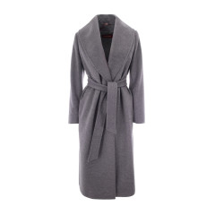 [MAX MARA STUDIO] Coat FW26 2626016202600MSTLORIANA011