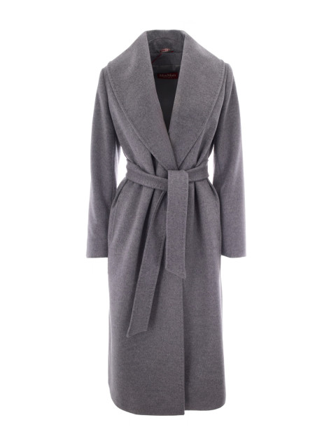 [MAX MARA STUDIO] Coat FW26 2626016202600MSTLORIANA011