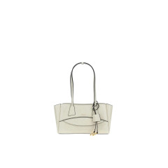 [Hidesins] Shoulder bag FW26 SH13VGWHT