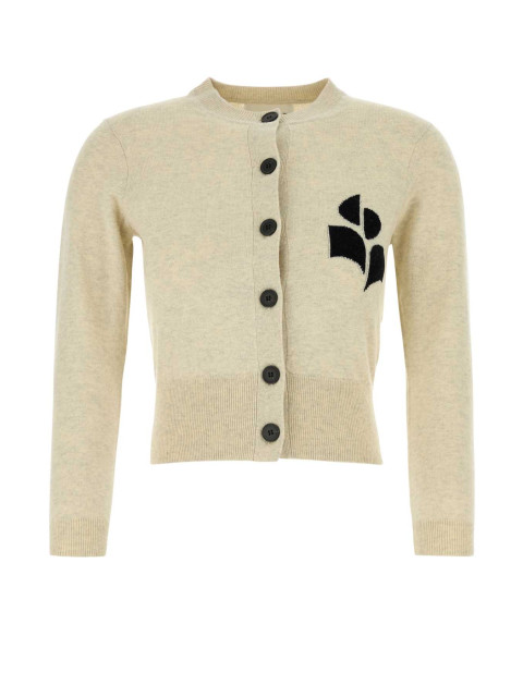 [Isabel Marant Etoile] Knitwear FW26 CA0040FAA1X05E 02LY