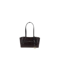 [Hidesins] Shoulder bag FW26 SH13CRBNT