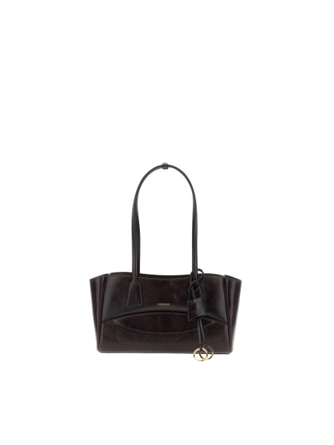 [Hidesins] Shoulder bag FW26 SH13CRBNT