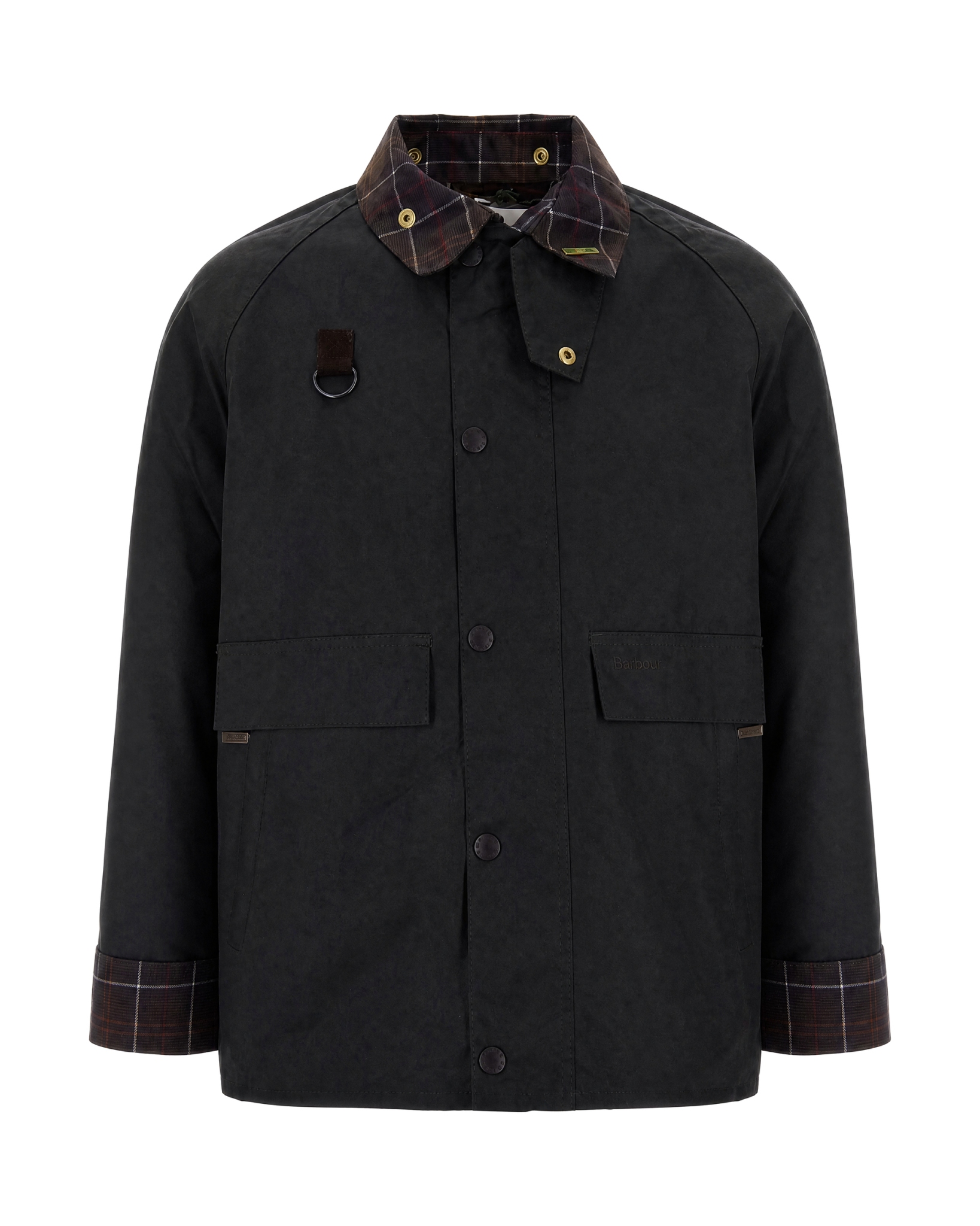 [Barbour] Jacket FW26 MWX2584SG51