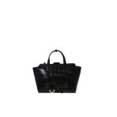 [Hidesins] Bag FW26 FL12CCBLK
