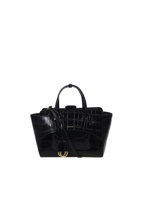 [Hidesins] Bag FW26 FL12CCBLK