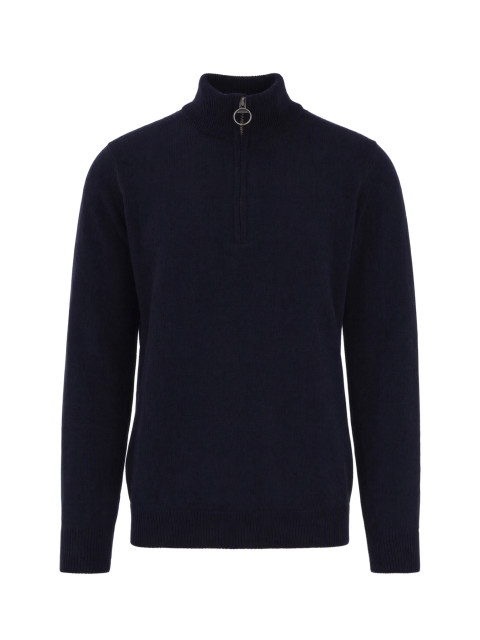 [Barbour] Knitwear FW26 MKN0837NY91