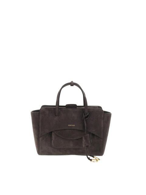 [Hidesins] Bag FW26 FL12SDSMK