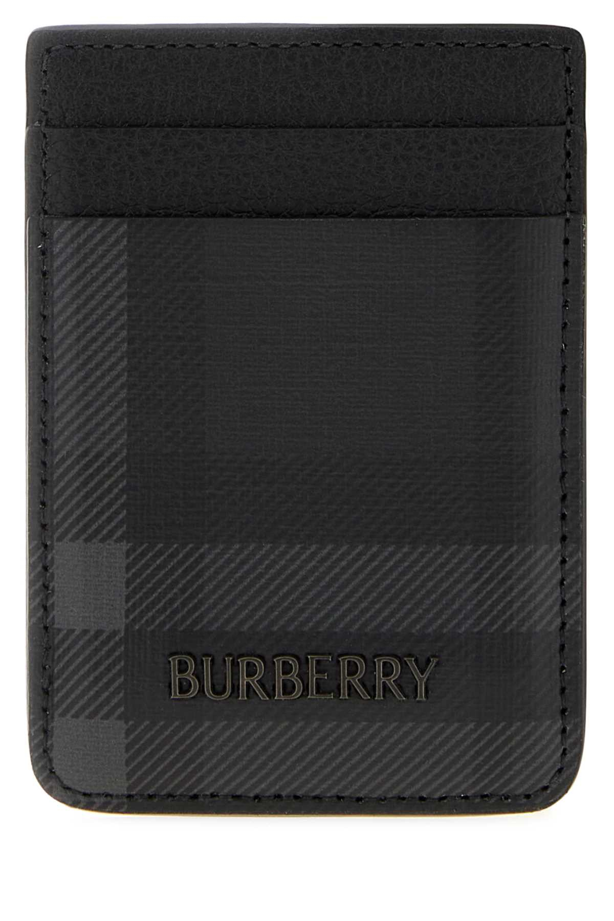 [Burberry] Wallet FW26 8127980 C3331