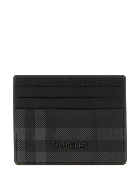 [Burberry] Wallet FW26 8127867 C3331