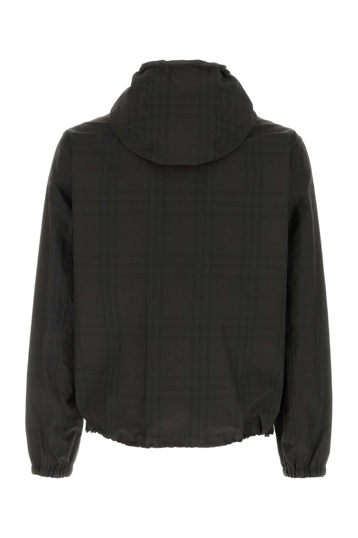 [Burberry] Vest FW26 8127541 B9368