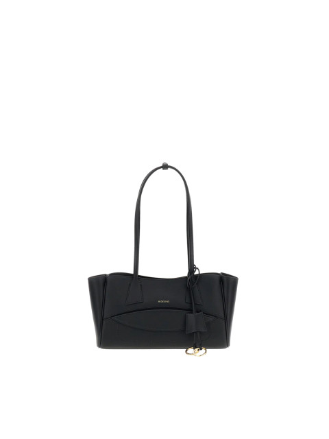 [Hidesins] Shoulder bag FW26 SH13TRBLK