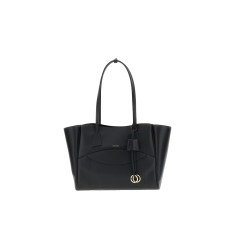 [Hidesins] Shoulder bag FW26 SH12TRBLK
