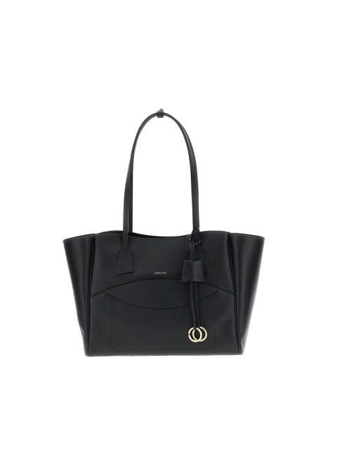 [Hidesins] Shoulder bag FW26 SH12TRBLK