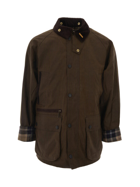 [Barbour] Jacket FW26 MWX2616BR71