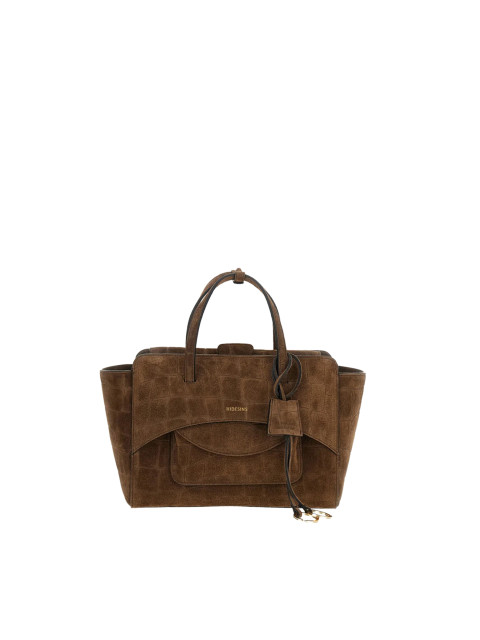 [Hidesins] Bag FW26 FL12SCCHO