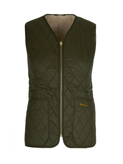 [Barbour] Vest FW26 LLI0013LLIOL51