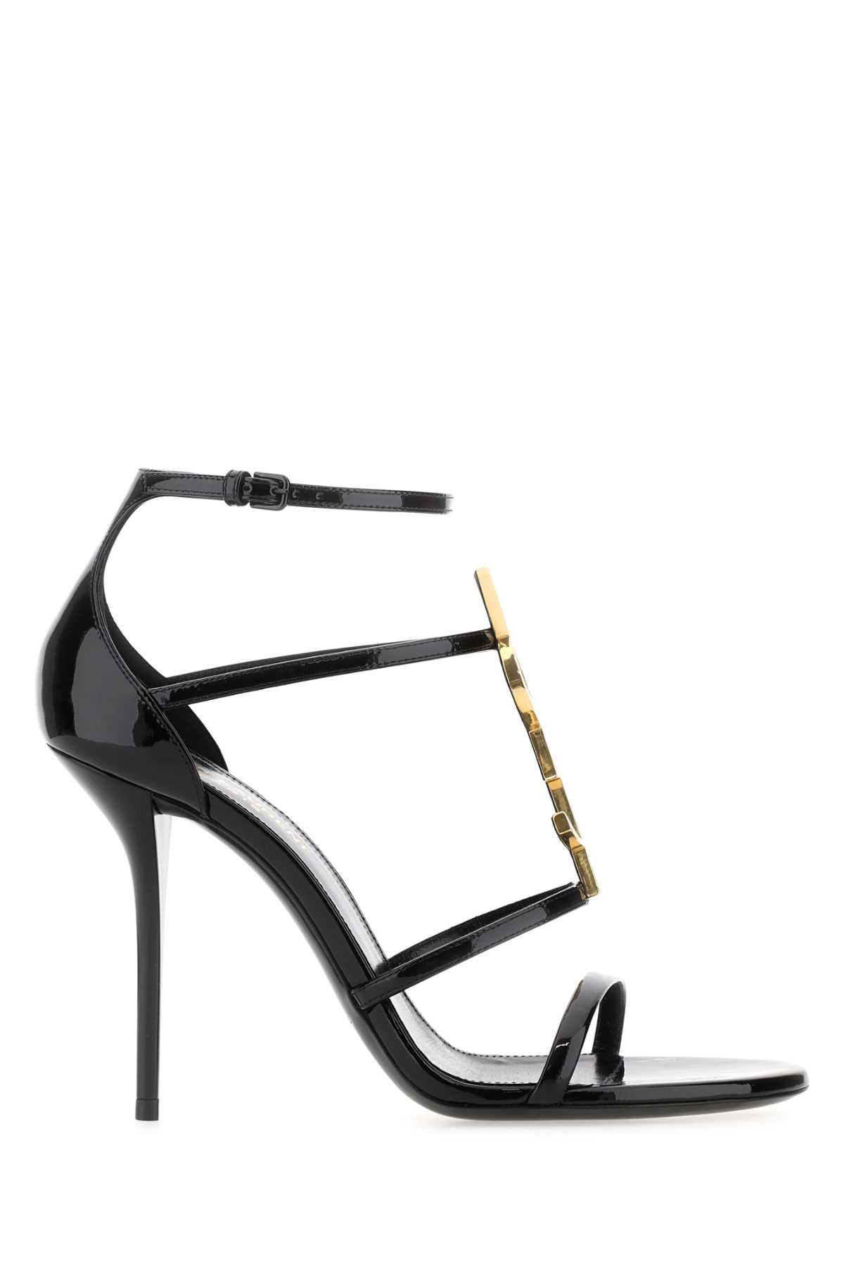 [Saint Laurent] Sandals FW26 6301091TVKK 1000