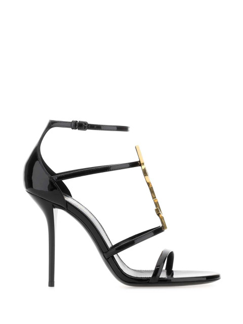 [Saint Laurent] Sandals FW26 6301091TVKK 1000