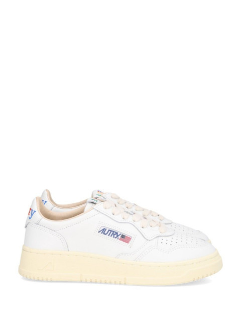 [AUTRY] Sneakers CO AULWBG01
