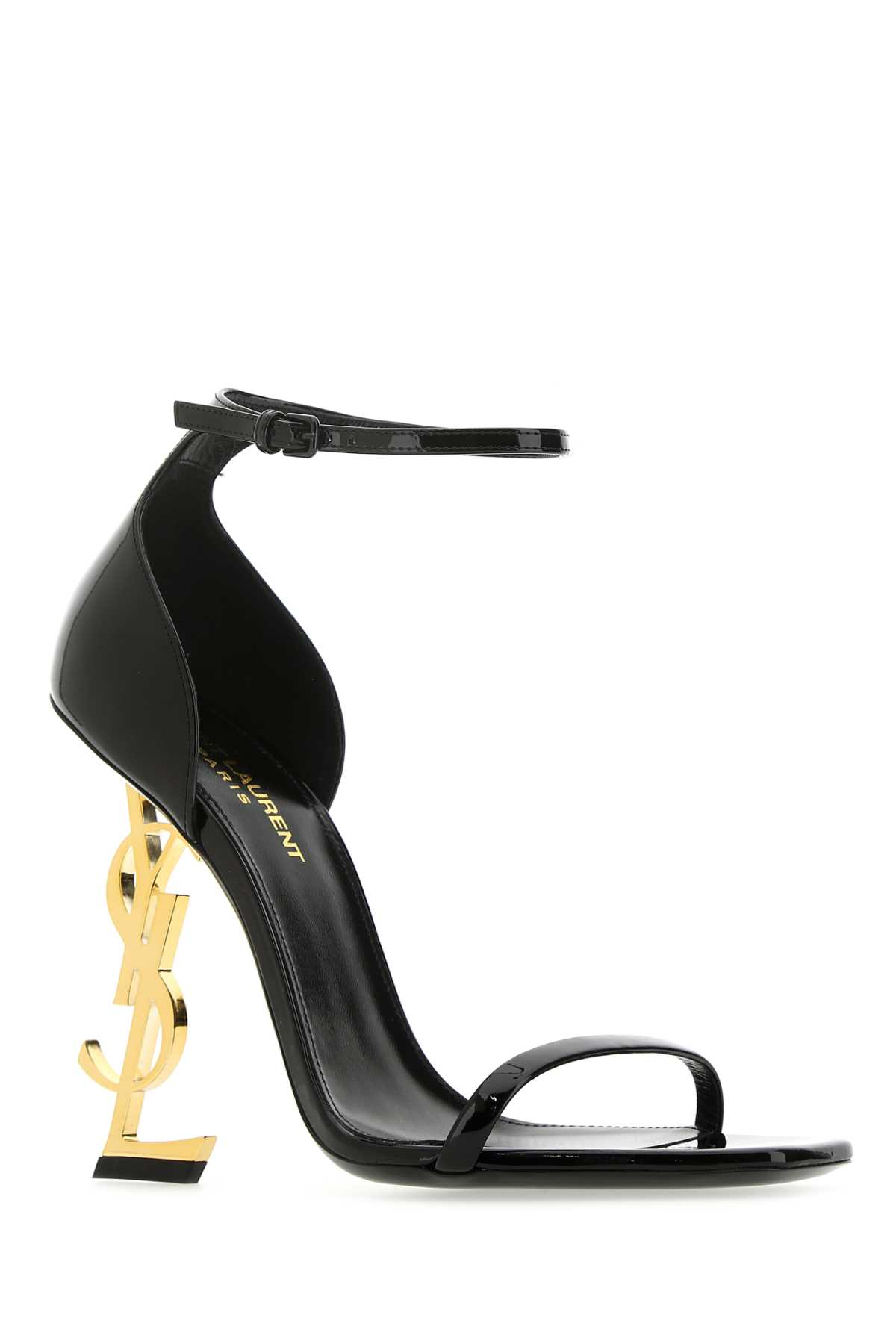 [Saint Laurent] Sandals FW26 5576621TV1A 1000