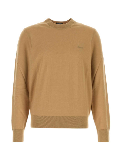 [BOSS] Knitwear FW26 50571914 260
