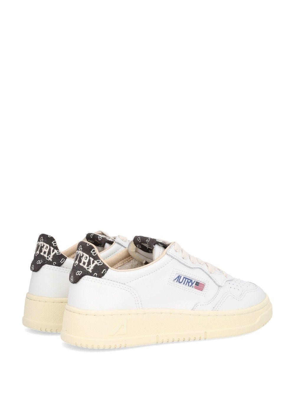 [AUTRY] Sneakers CO AULWHJ04