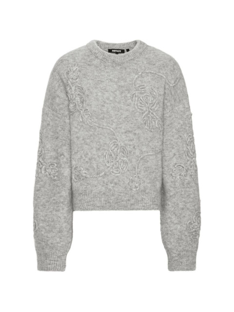 [ROTATE] Knitwear FW26 1166061472BCR22331472