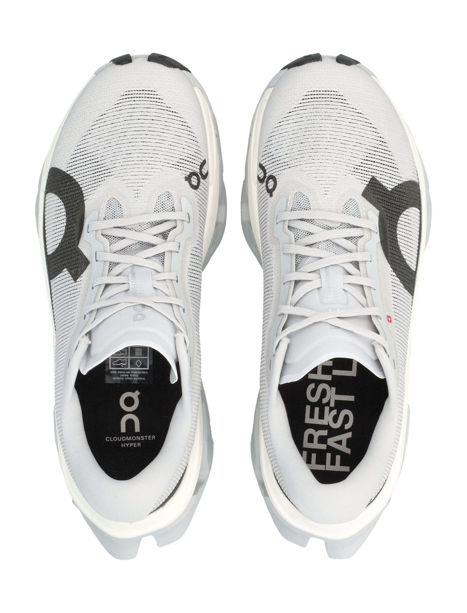 [ON RUNNING] Sneakers FW26 3MG10060117GB