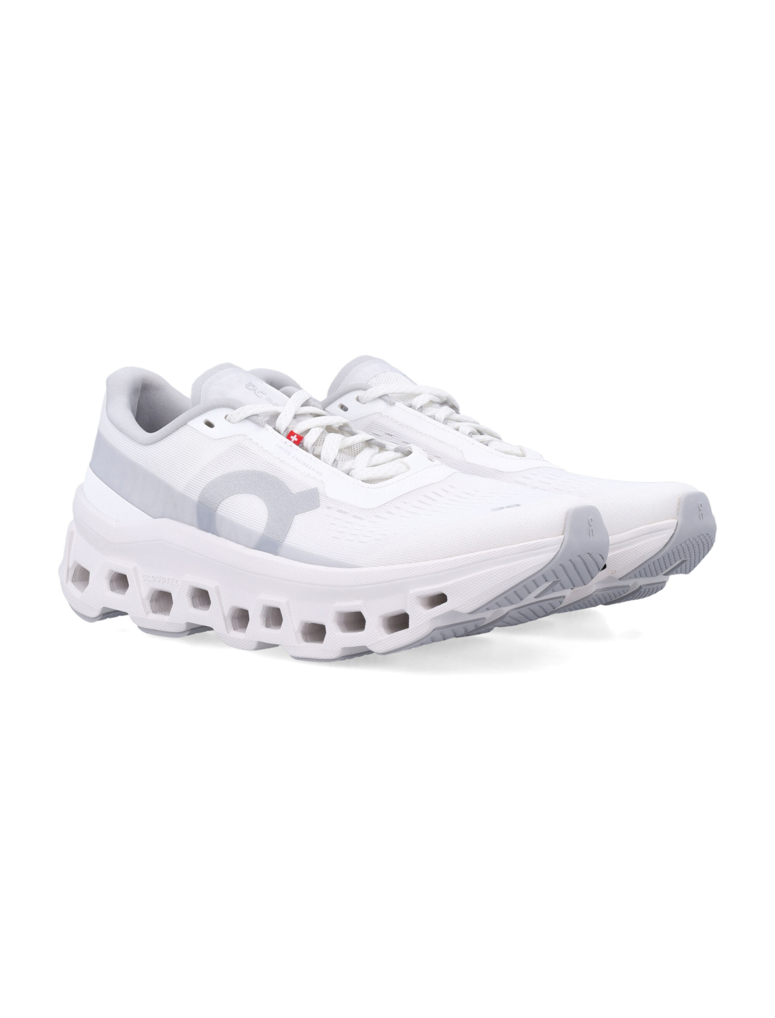 [ON RUNNING] Sneakers FW26 3WF30481200WHITE