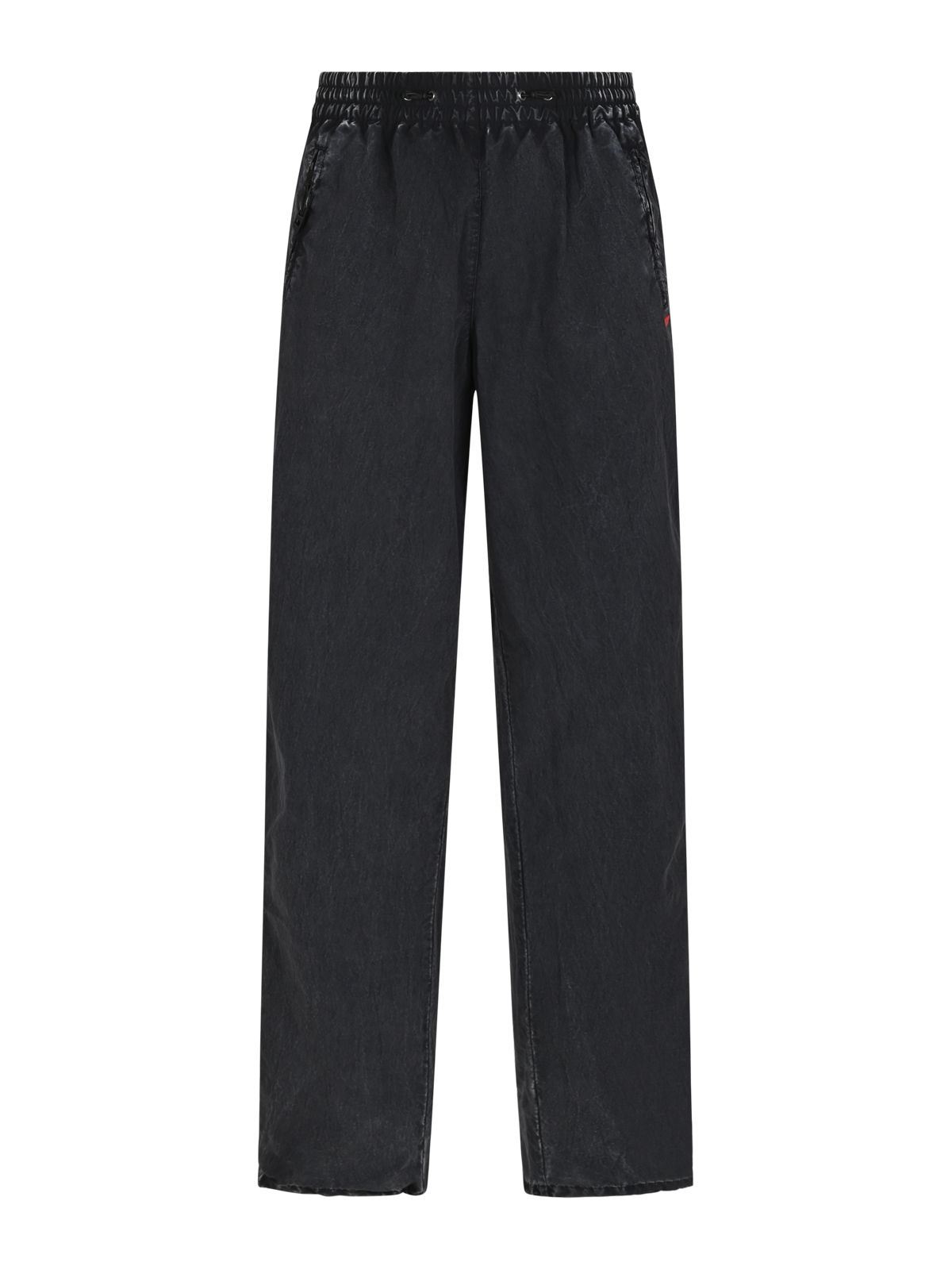 [Diesel] Trousers FW26 A221470PLBH02
