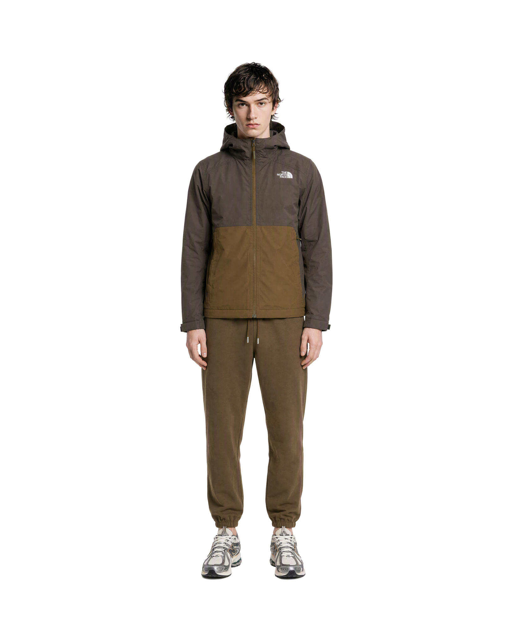 [THE NORTH FACE] Trousers FW26 NF0A8CWC2EK1
